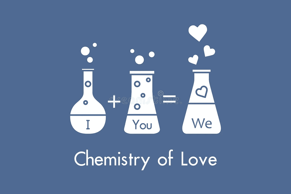 Chemistry of Love: Unraveling Attraction’s Science